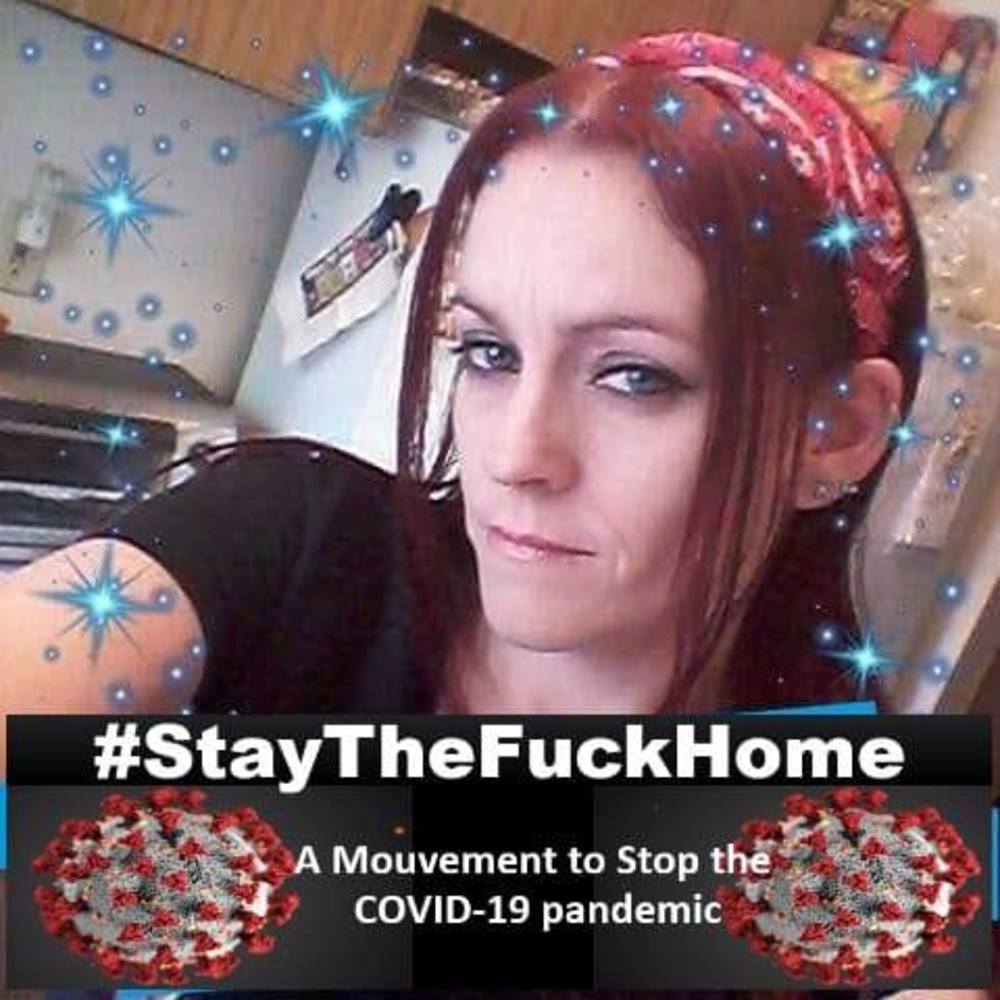 Meet your Posher, Vicki